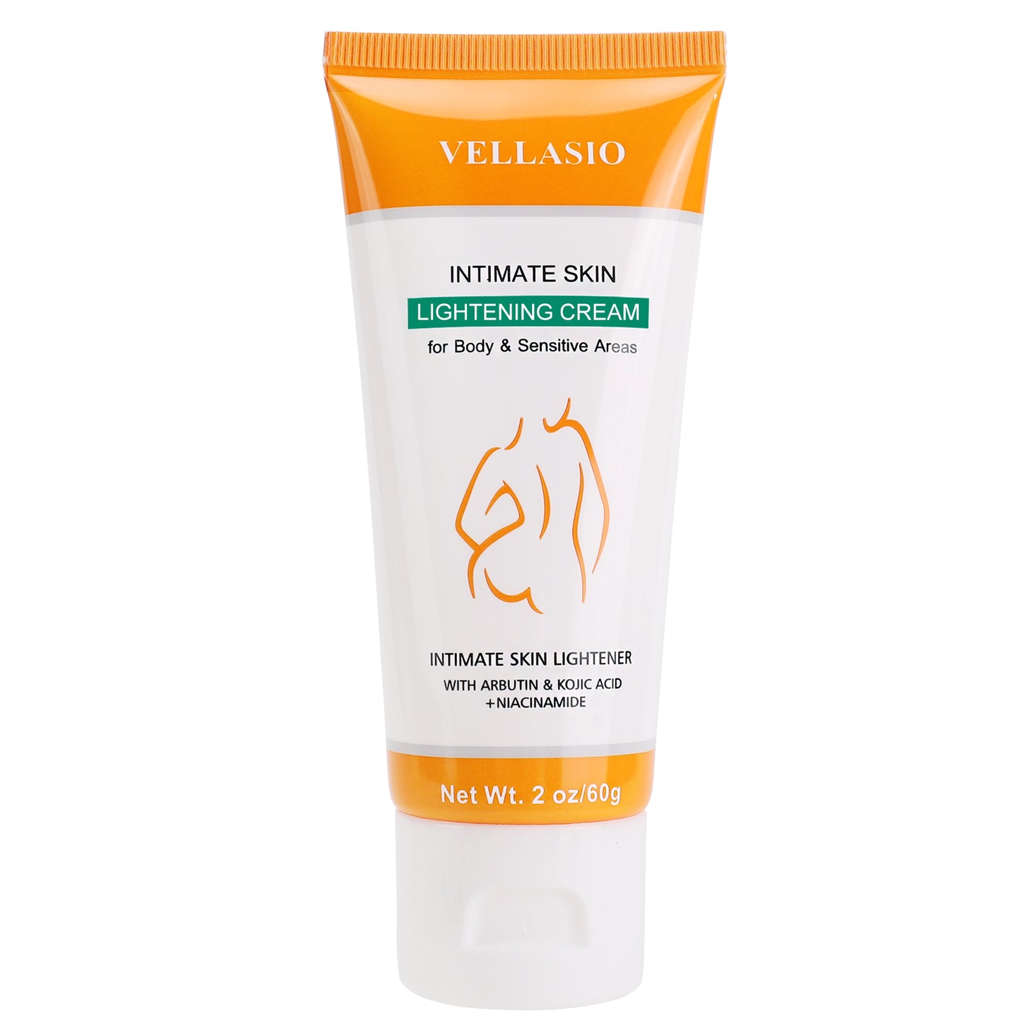 Intimate Area Skin Lightening Whitening Cream 60ML