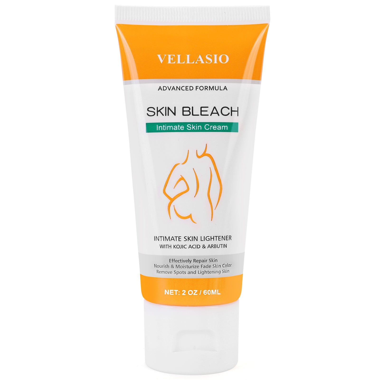 VELLASIO skin bleach cream